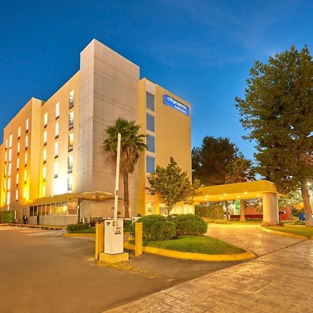 City Express By Marriott Saltillo Norte Екстер'єр фото