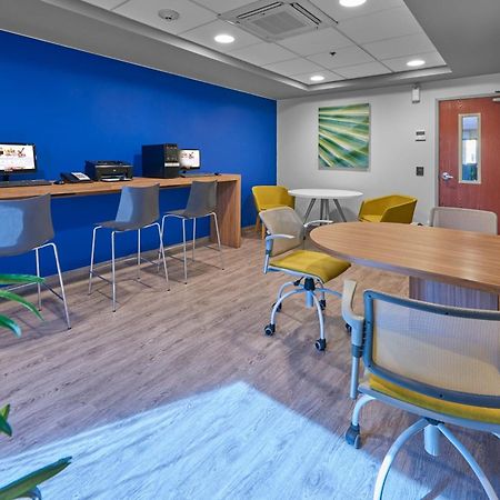 City Express By Marriott Saltillo Norte Екстер'єр фото