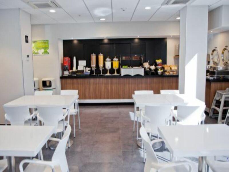 City Express By Marriott Saltillo Norte Екстер'єр фото