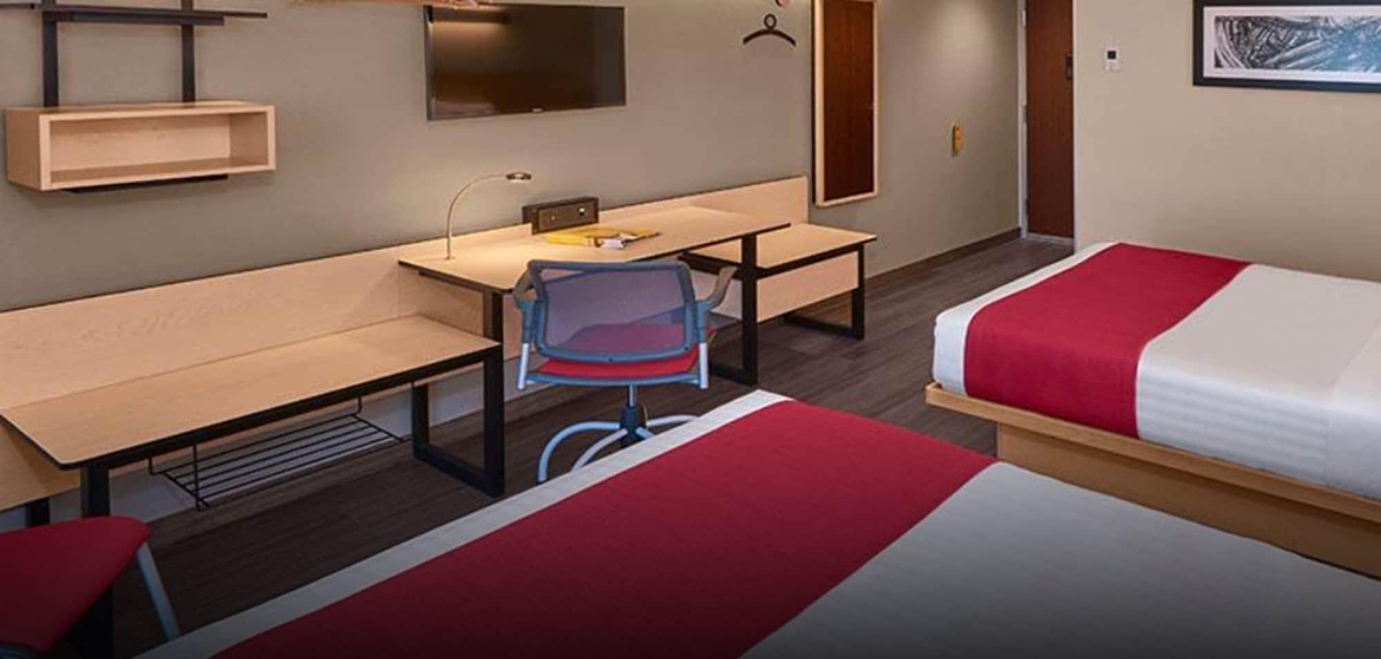 City Express By Marriott Saltillo Norte Екстер'єр фото