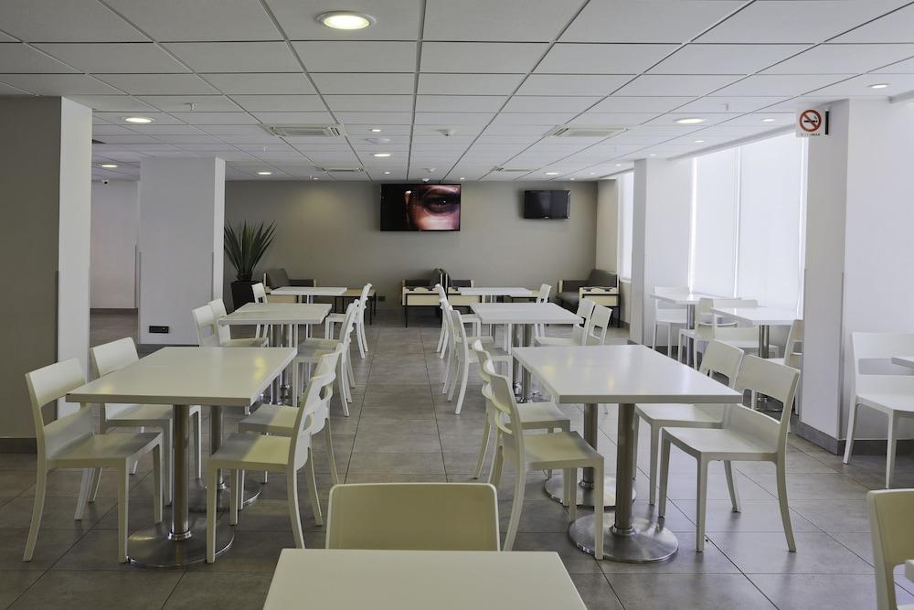 City Express By Marriott Saltillo Norte Екстер'єр фото