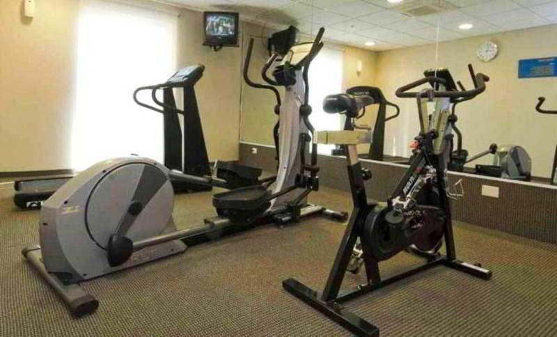 City Express By Marriott Saltillo Norte Екстер'єр фото