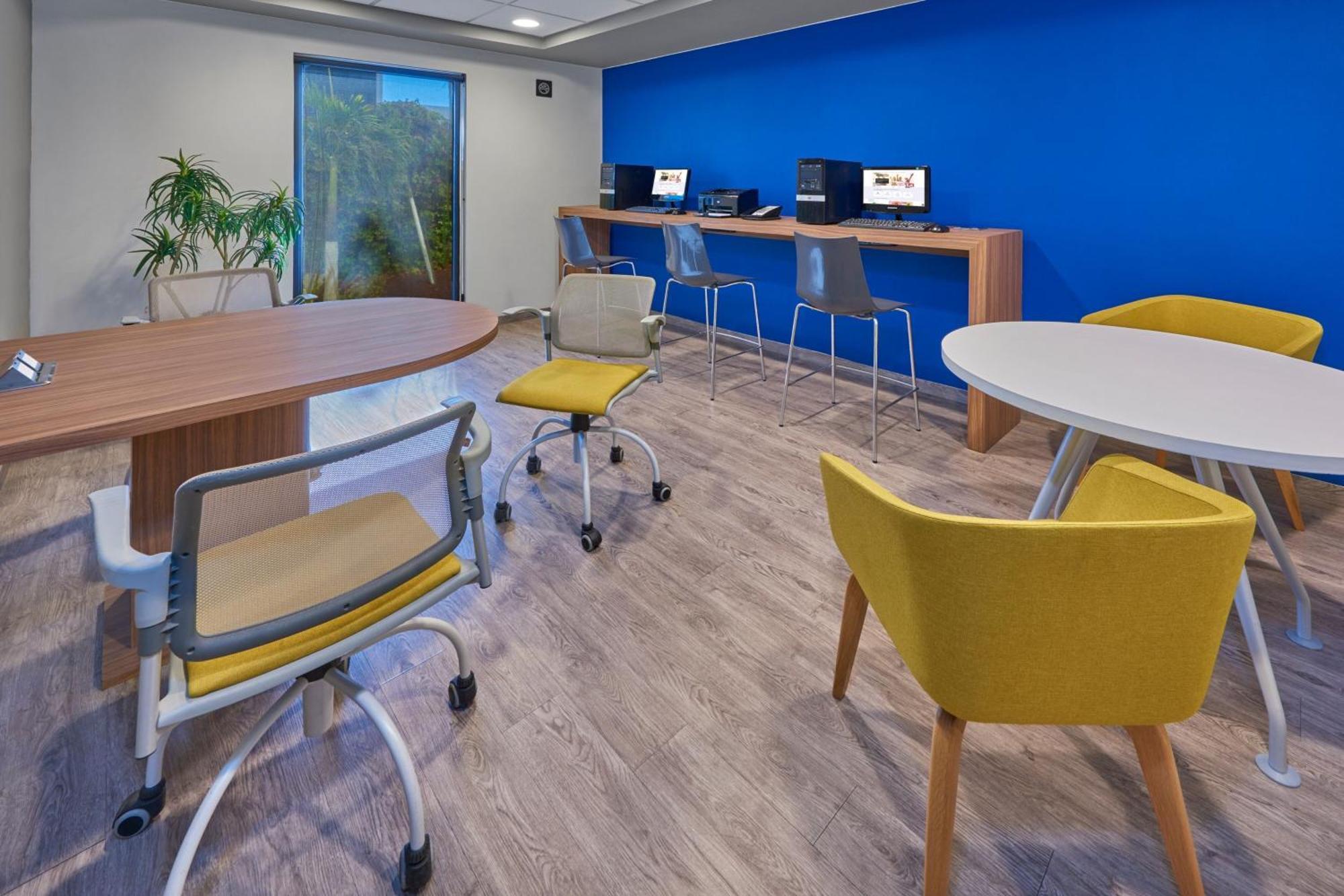 City Express By Marriott Saltillo Norte Екстер'єр фото
