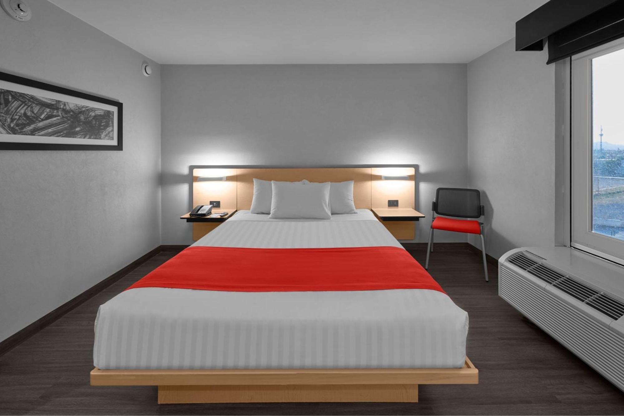 City Express By Marriott Saltillo Norte Екстер'єр фото