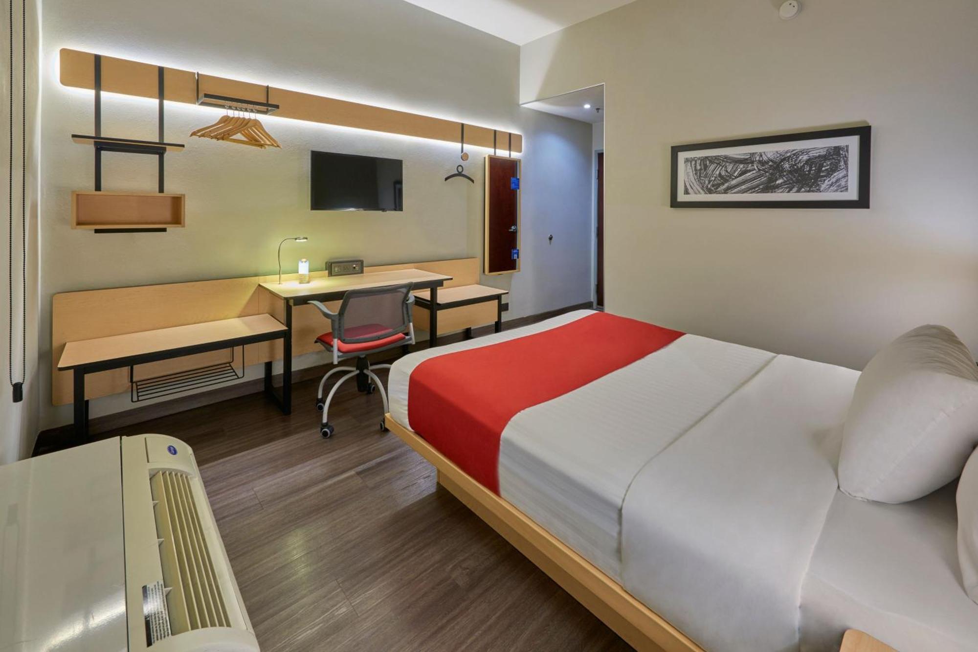 City Express By Marriott Saltillo Norte Екстер'єр фото
