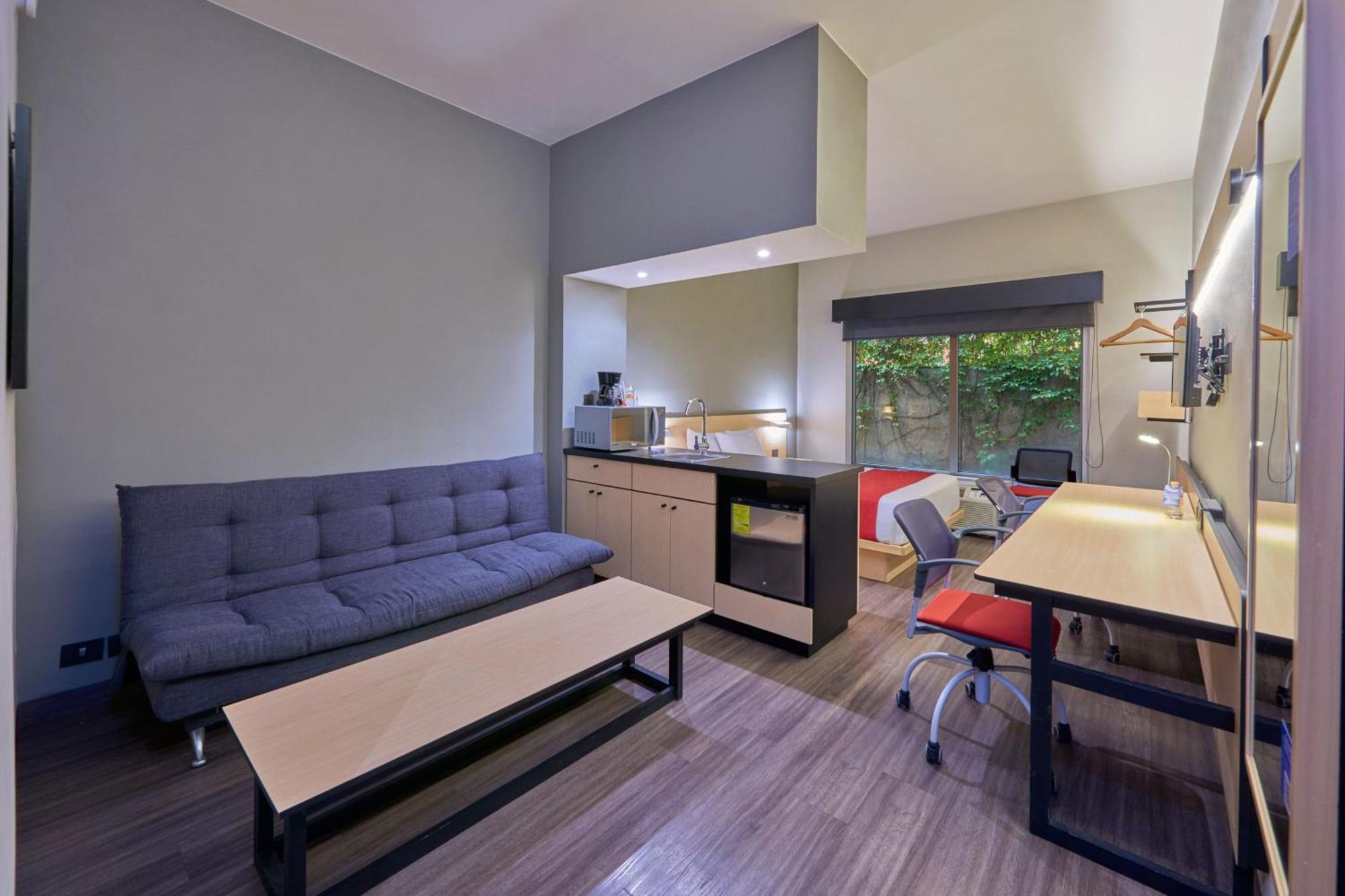 City Express By Marriott Saltillo Norte Екстер'єр фото