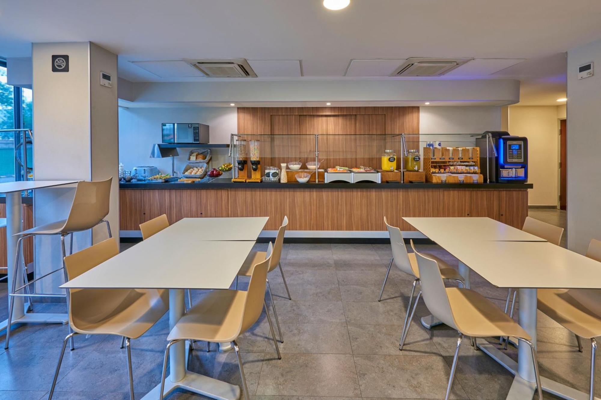 City Express By Marriott Saltillo Norte Екстер'єр фото