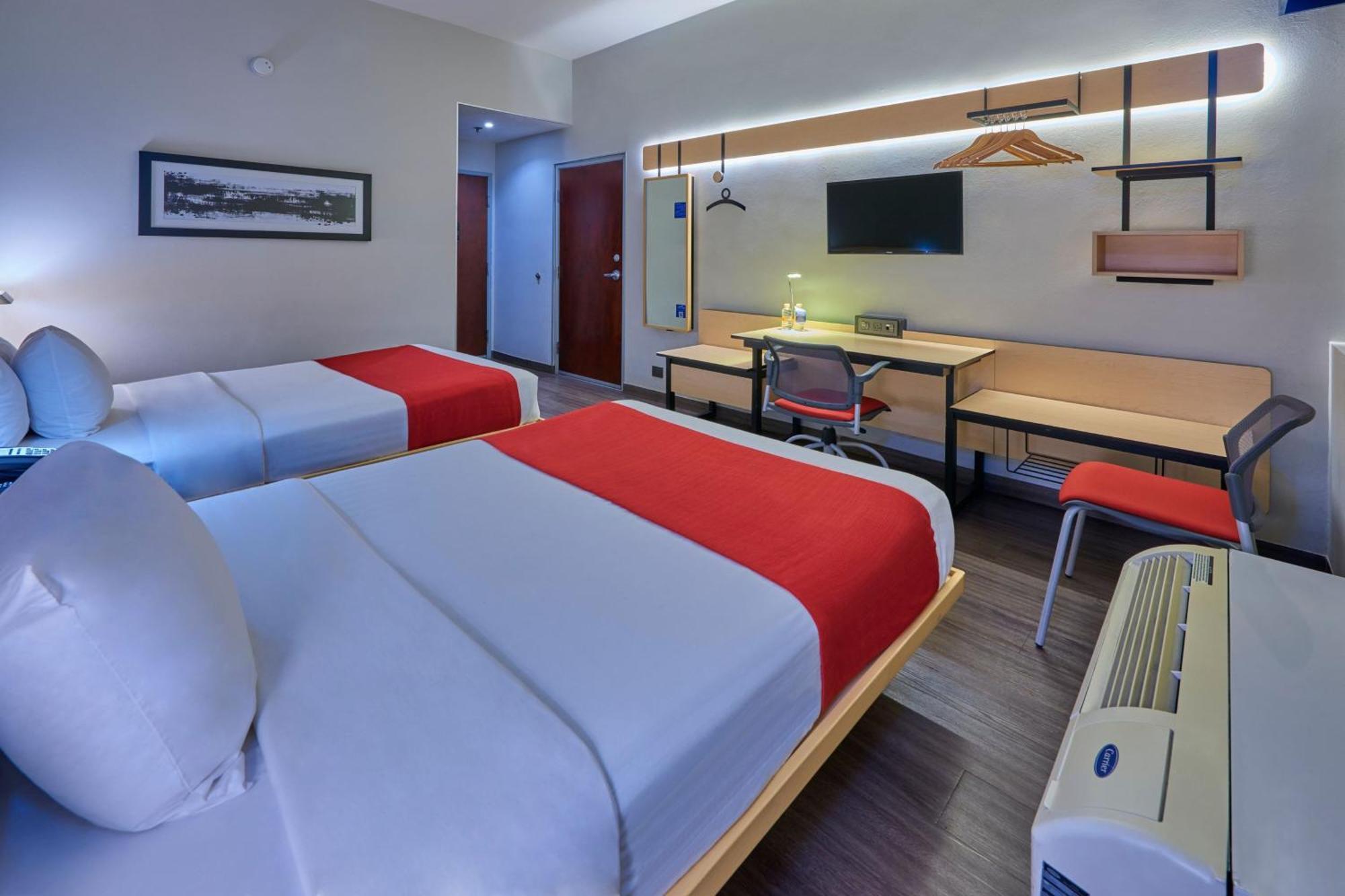 City Express By Marriott Saltillo Norte Екстер'єр фото