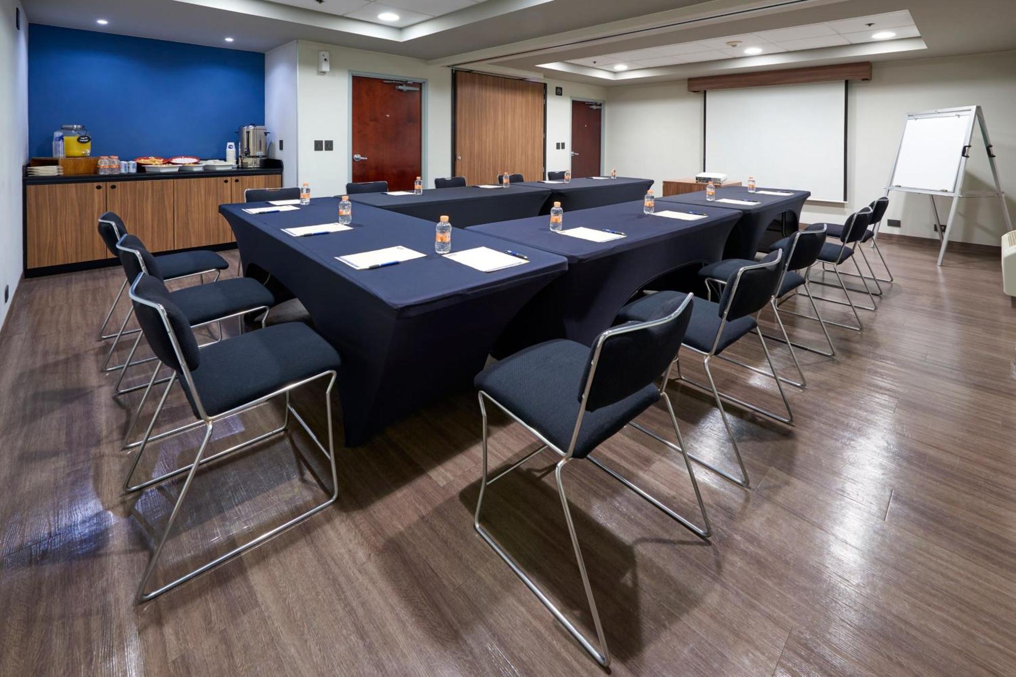 City Express By Marriott Saltillo Norte Екстер'єр фото