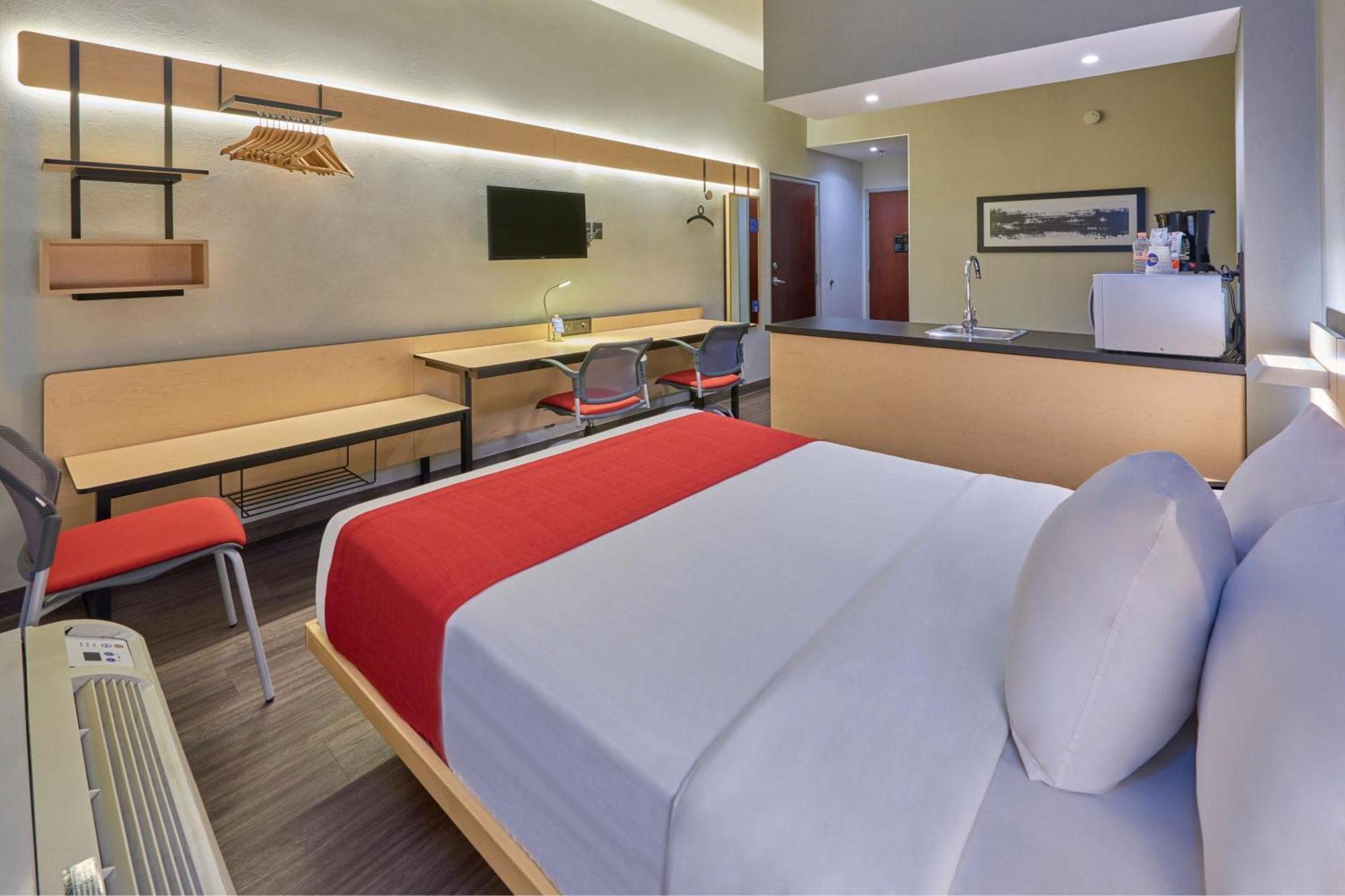 City Express By Marriott Saltillo Norte Екстер'єр фото