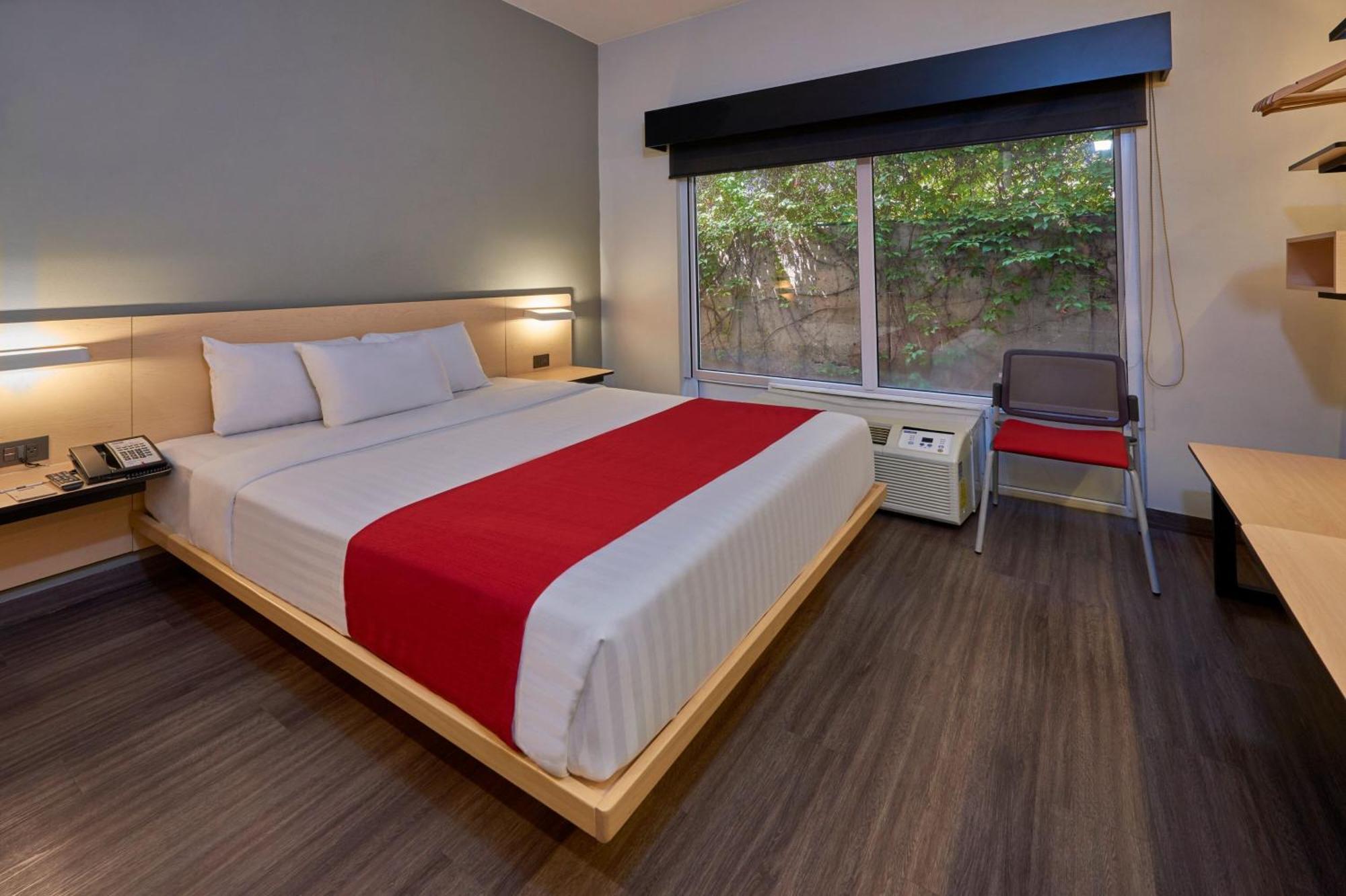 City Express By Marriott Saltillo Norte Екстер'єр фото