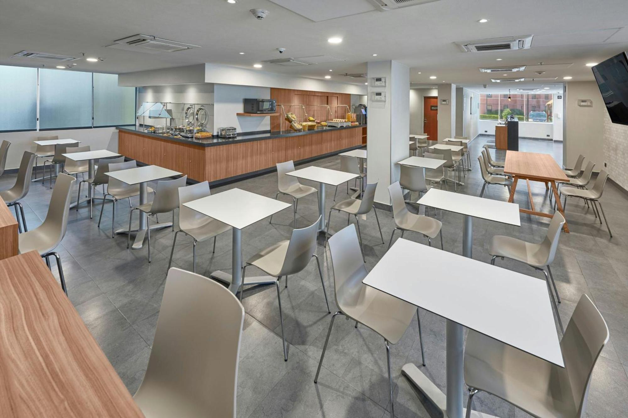 City Express By Marriott Saltillo Norte Екстер'єр фото