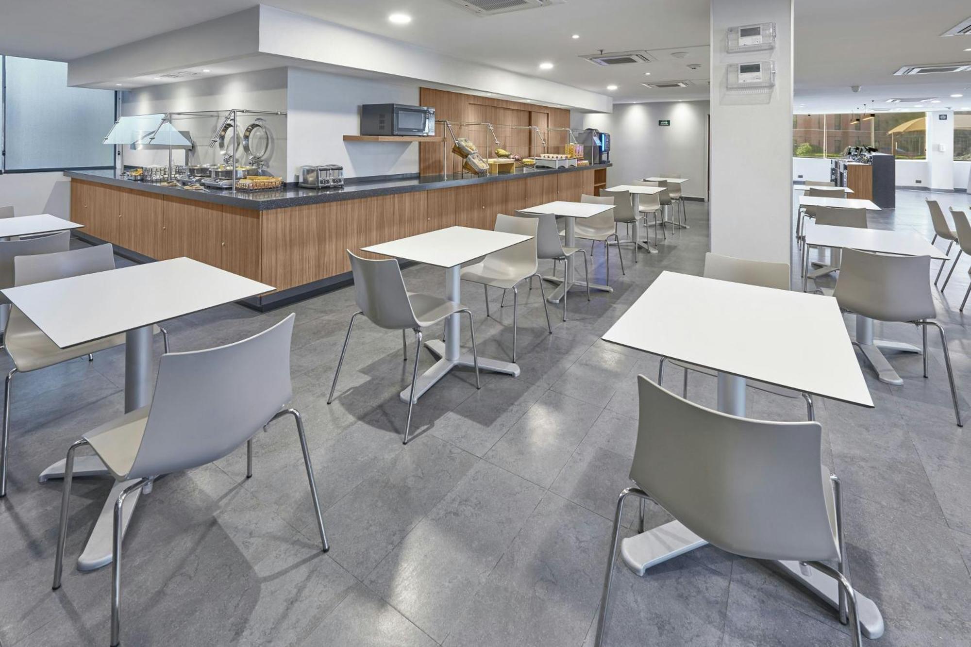 City Express By Marriott Saltillo Norte Екстер'єр фото