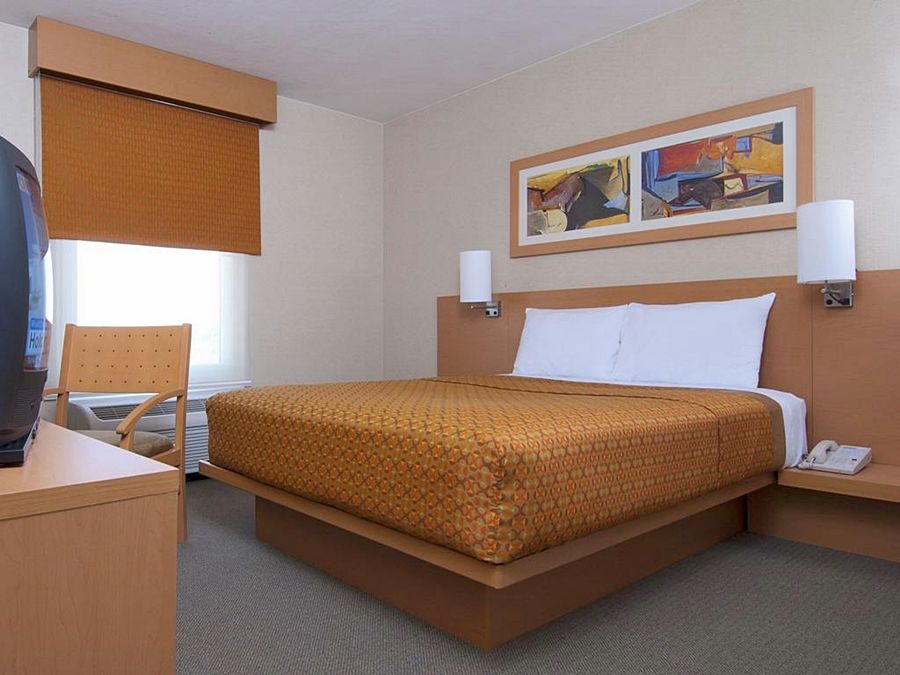 City Express By Marriott Saltillo Norte Екстер'єр фото