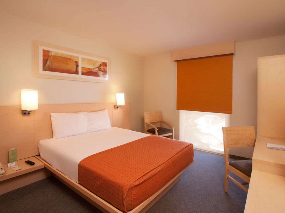 City Express By Marriott Saltillo Norte Екстер'єр фото