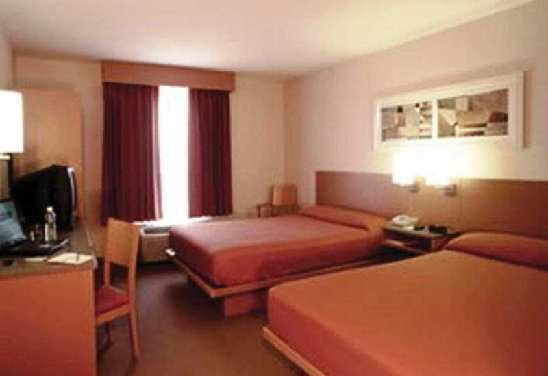 City Express By Marriott Saltillo Norte Екстер'єр фото