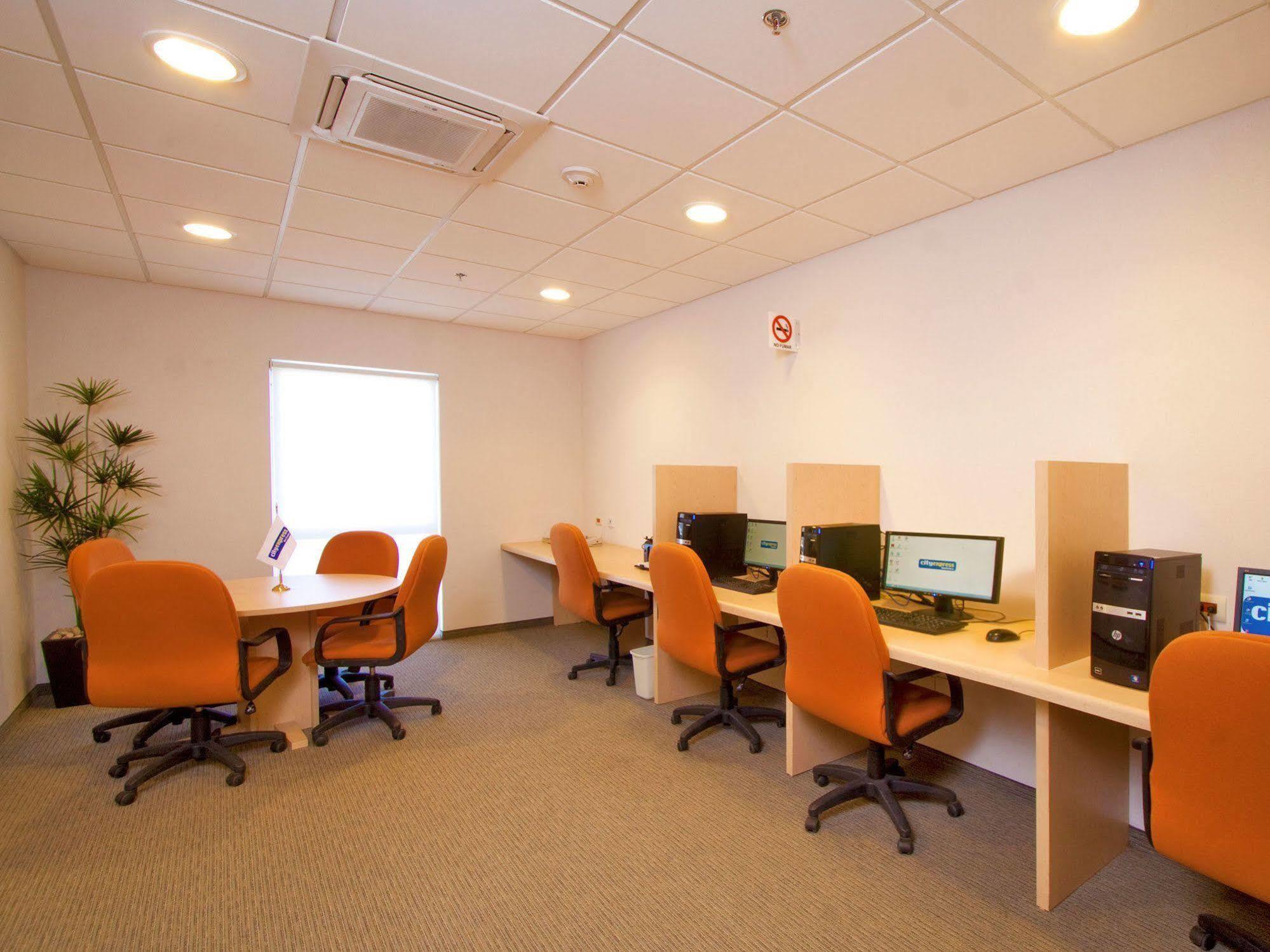 City Express By Marriott Saltillo Norte Екстер'єр фото